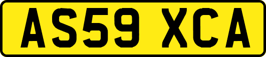 AS59XCA