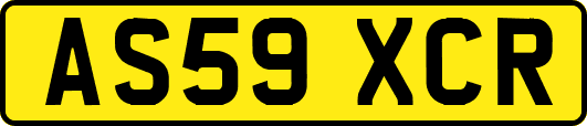 AS59XCR