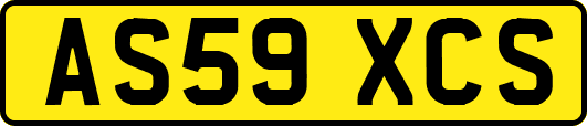 AS59XCS