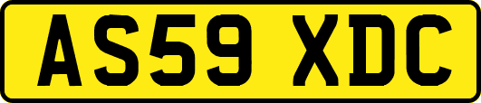 AS59XDC