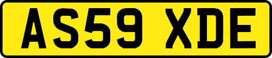 AS59XDE