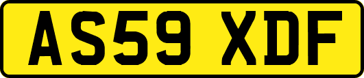 AS59XDF