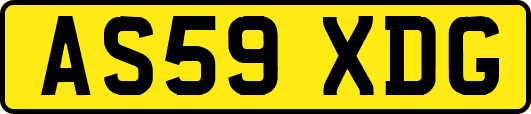 AS59XDG
