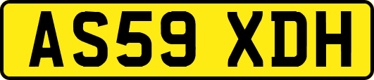AS59XDH