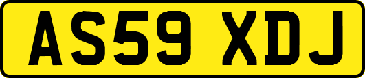 AS59XDJ