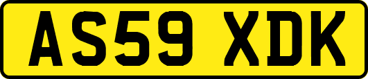 AS59XDK