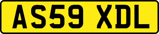 AS59XDL