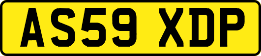 AS59XDP