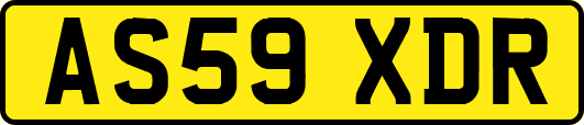 AS59XDR
