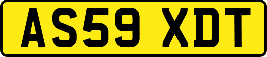 AS59XDT