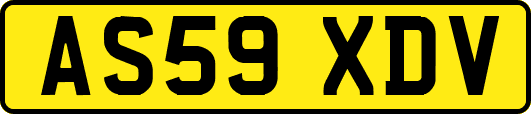 AS59XDV