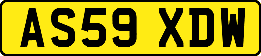 AS59XDW