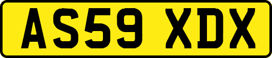 AS59XDX