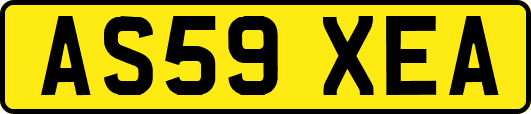 AS59XEA