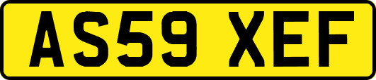AS59XEF