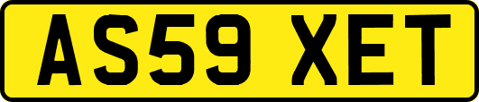AS59XET