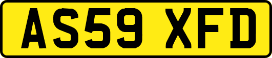 AS59XFD