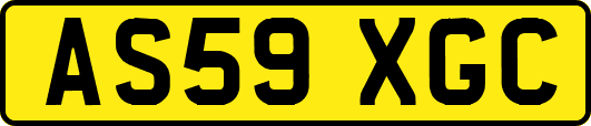 AS59XGC