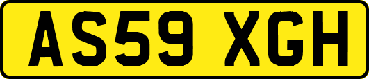 AS59XGH