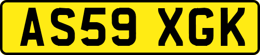 AS59XGK