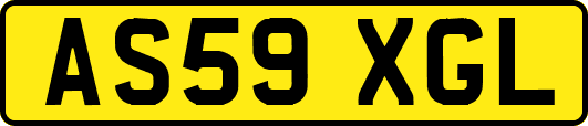 AS59XGL