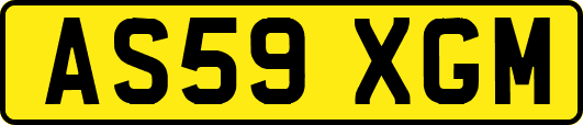 AS59XGM