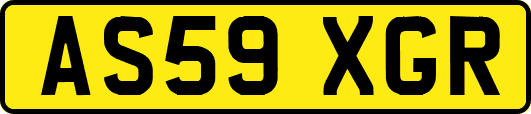 AS59XGR