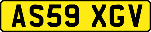 AS59XGV