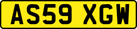 AS59XGW