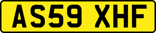 AS59XHF