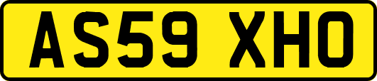 AS59XHO