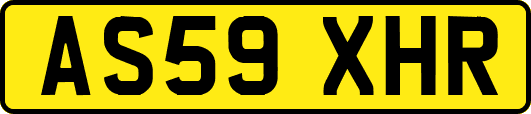 AS59XHR
