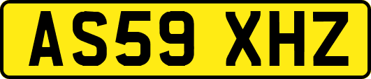 AS59XHZ