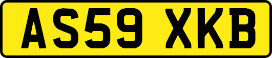 AS59XKB