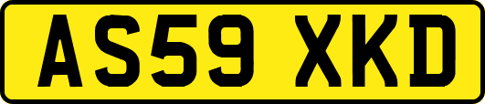 AS59XKD