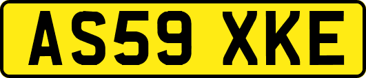 AS59XKE