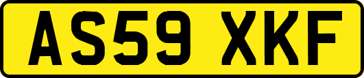 AS59XKF