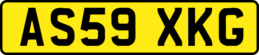 AS59XKG