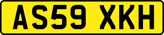 AS59XKH