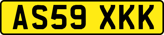 AS59XKK