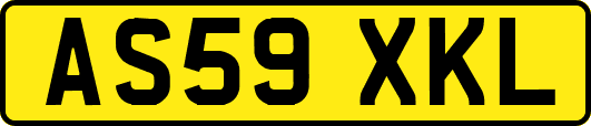 AS59XKL