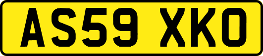 AS59XKO