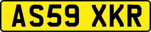 AS59XKR