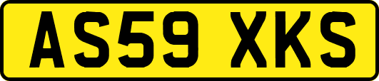 AS59XKS