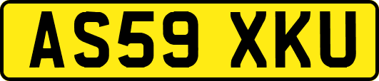 AS59XKU