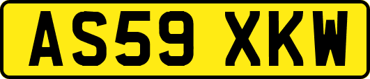 AS59XKW
