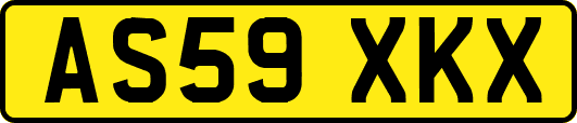 AS59XKX