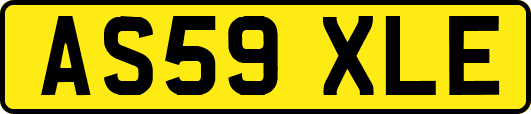 AS59XLE