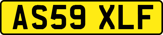 AS59XLF