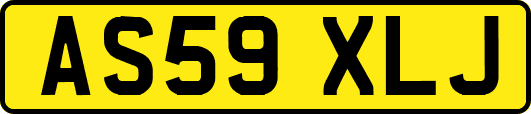 AS59XLJ